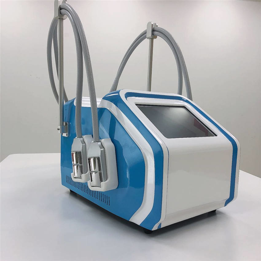 Cryolipolysis EMS Machine CRYO Beauty Salon Euqipment for Weilght Loss With 4 Handles