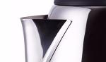 Dry Boil Protection Automatic Shut Off Stainless Steel Electrical Kettle
