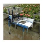 Top Coater and Granular Seeder Seed Cultivation Spotting Machine for Microgreens