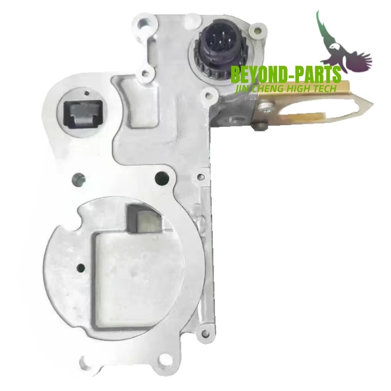 Hitachi ZX-5G Excavator Spare Parts Electron Pump YA00068071