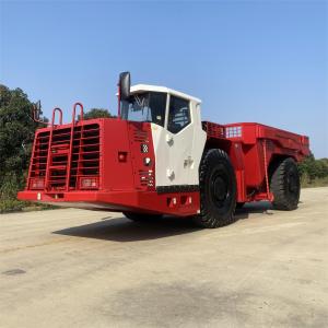 China St42 Underground Mining Dump Truck/Heavy-Duty Mininig Truck/Truck wholesale