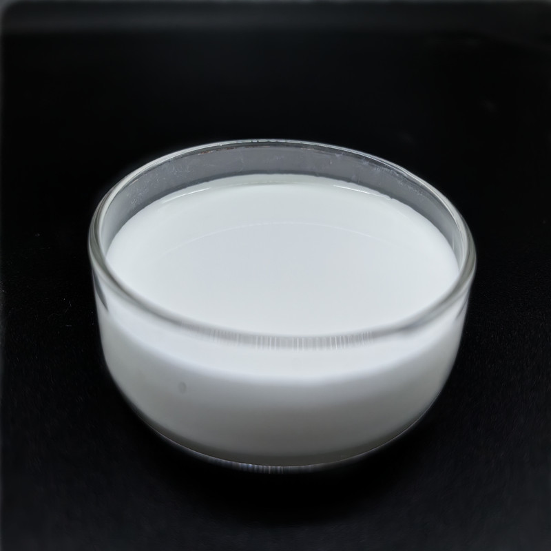 Excellent Slip Effect Milky White Liquid Wax Dispersion For Water Based Coatings