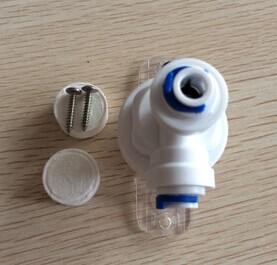 High Durability Water Leak Alarm For RO System OEM / ODM Available