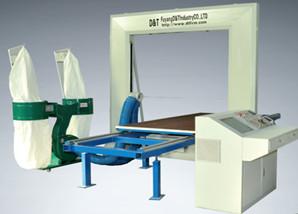 China PIR CNC Foam Cutter ±0.5mm Precision 0~6m/min wholesale