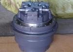 TM18VC-05 Final Drives For Excavators Yuchai YC135 Gray Genuine Motor Weight