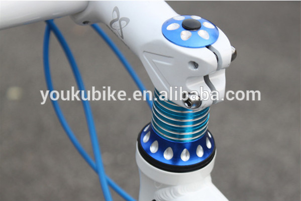 Load 150kg 26" 27 Gear Aluminum Folding Mountain Bike