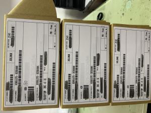 China Original XILINX IC XC6SLX75-3CSG484I BGA484 wholesale