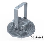 Aluminium Alloy Enclosure Industrial High Bay Lighting Fixtures 147m/W