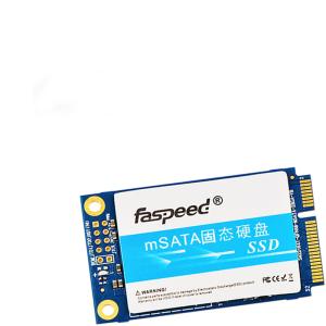 China 30GB MSATA SSD Internal Solid State Drive 3D NAND Flash wholesale