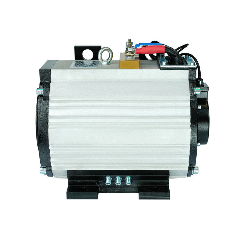 Electric Forklift Motor