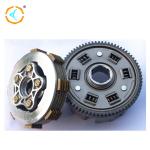 Durable Motorcycle Starter Clutch / ADC12 SL300 Centrifugal Clutch Parts
