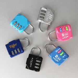 China Traveling Luggage Flexible Wire Padlock Suitcase Cable Padlock Heart wholesale
