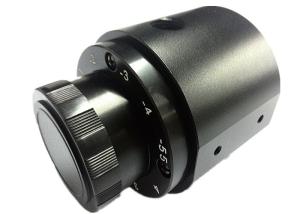 China Water Cooling Laser Machine Parts 2X Times Co2 Industrial Laser Beam Expander wholesale
