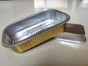 China H22 Aluminum Carry Out Containers wholesale