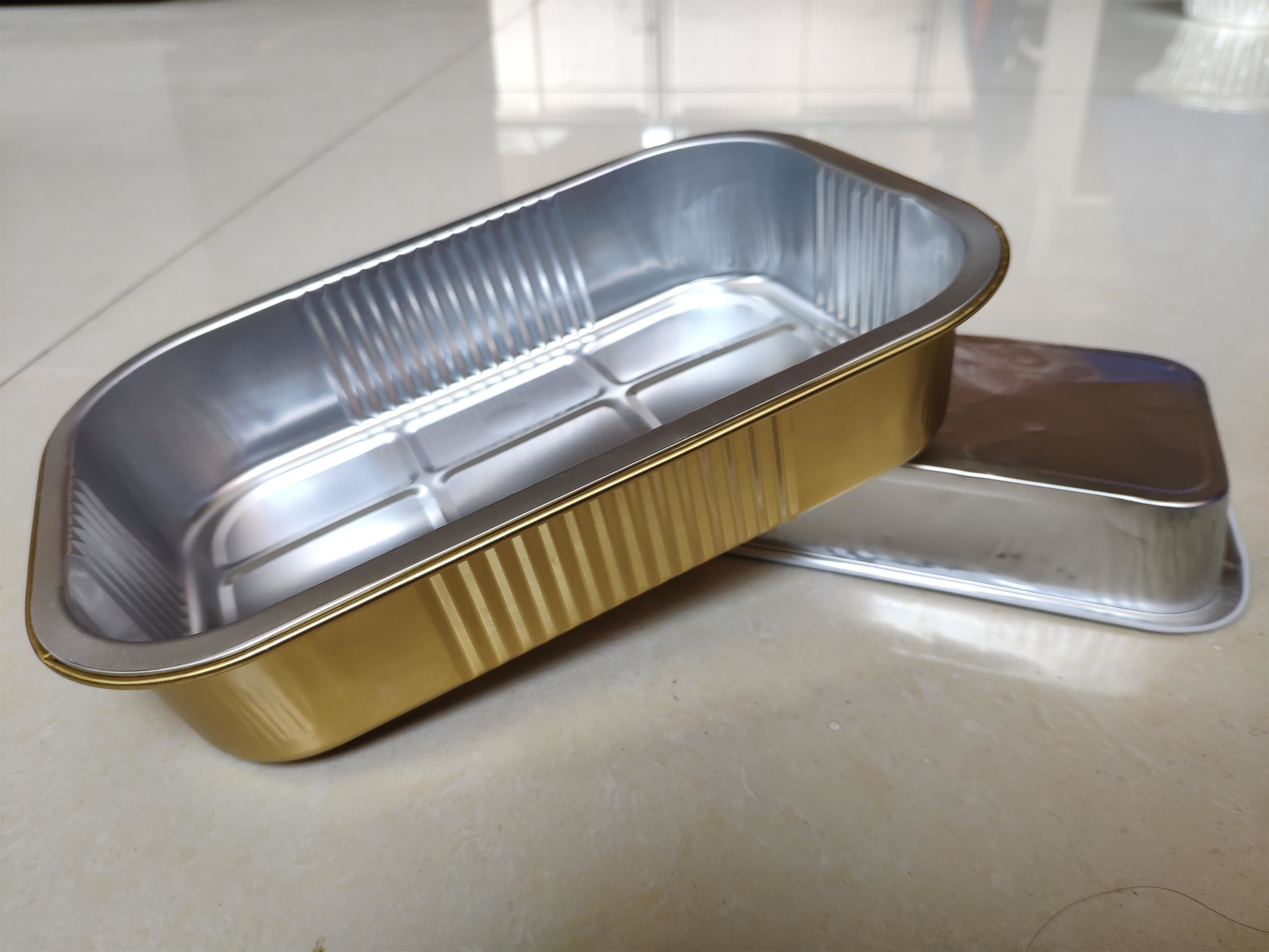 0.2mm Aluminium Foil For Pharmaceutical Packaging