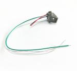 616W Wire RJ11 Modular Connector / Telephone Wired Handset Jack