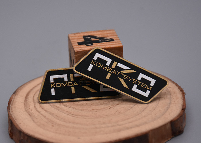 Custom Screen Printed Heat Transfer Labels For Garment