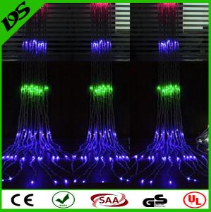 China led rainfall light wholesale