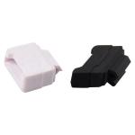 Durable TPU Watch Strap Adapters 24mm for Gshock watches