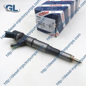 China Bosch Diesel Common Rail Injector 0445110047 0445110266 0986435022 13534701464 13537785573 13537785984 For BMW wholesale