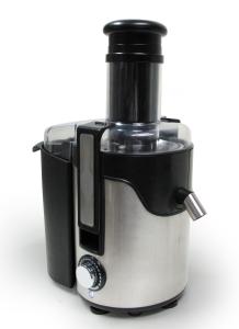 China KP60SFK Stainless Steel Powerful Juicer with Large Feed Chute wholesale