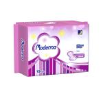 Commercial Soft Cotton Sanitary Napkins Panty Disposable For Women