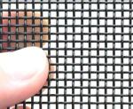 1m Width 304 Stainless Steel Security Mesh Window Screen Roll