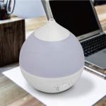ABS Material Aroma Air Scent Diffuser Essential Oil Diffuser Tabletop