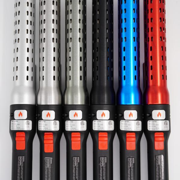 Charcoal BBQ Electric Starter Firelighter Safer For Baking , Electric Grill