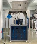 Ultrasonic Multifunction Drip Coffee Bag Packaging Machine 304SS Food Grade