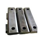 Type Lock Rod Stop Hydraulic Breaker Pin Biscuit Lock SB45 190*30*53