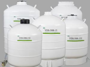 China ISO 2L 100Liter Portable Liquid Nitrogen Tank Aviation Aluminum wholesale
