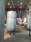 High Heat Resistance and Customizable Thickness Cold Rolled Stainless Steel