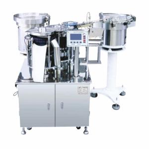 China Mechanical Disposable Infusion Tube Making Machine Medical Equipment Production Line wholesale