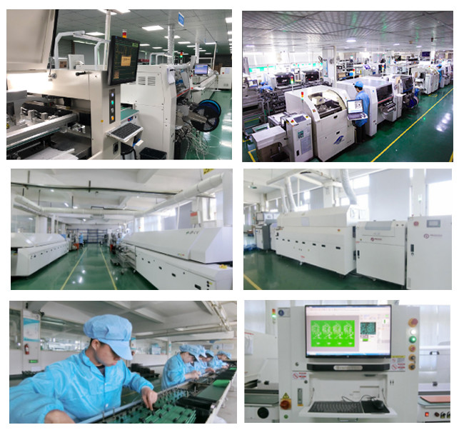 Car Pcb Multilayer Circuit Boards Pcb Fabrication Service Pcb Making Company
