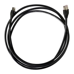 China PVC Jacketed Shielded Ethernet Cable Assembly For Connectivity wholesale