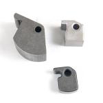 Chemical Heat Treatment Metal Powder Metallurgy Diesel Engine Fly Block