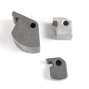 China Chemical Heat Treatment Metal Powder Metallurgy Diesel Engine Fly Block wholesale