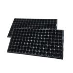 New Design Seedling Tray Grow Tray Plant Nursery Tear Resistant