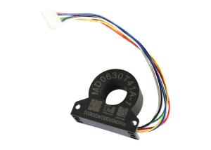 Current Sensor You Tube Dc Leakage Detection Vehicle Charging