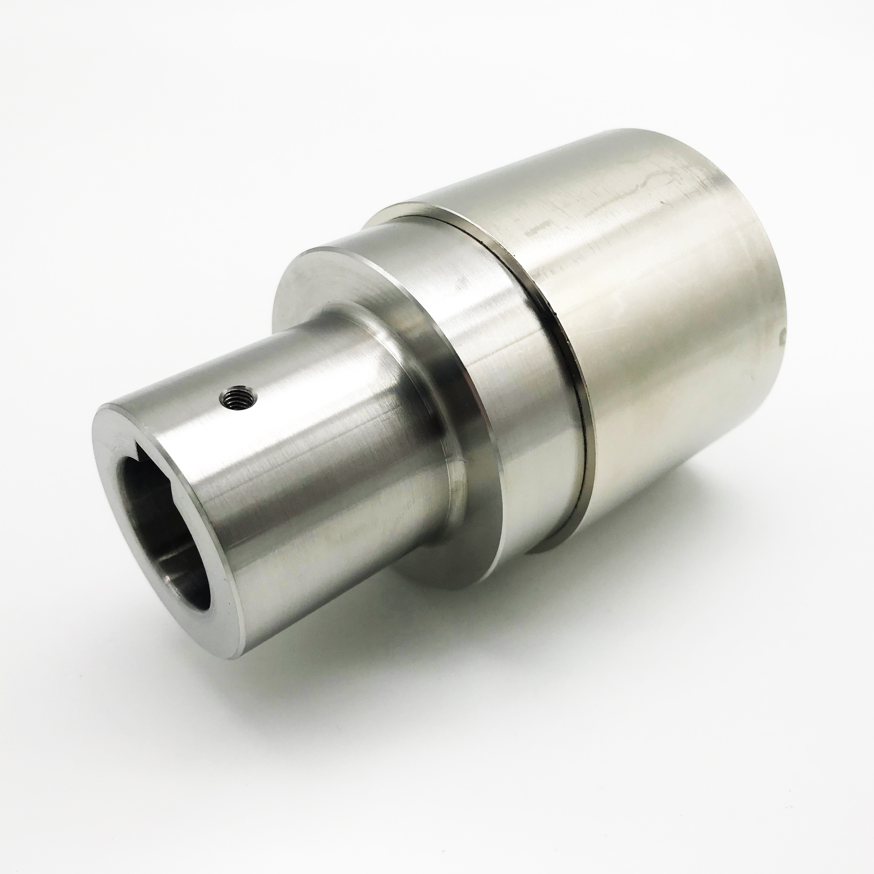 Rare Earth 20-500C Permanent Magnet Motor Assembly Coupling