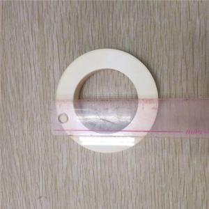 China Zirconium Oxide 1300HV Ceramic Seal Rings Zirconia Ceramic Ring wholesale