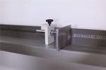 Mullion cutting/arrow head cutting on upvc/window and door/ door machine/window