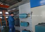 Large Capacity Pulp Tray Machine / Paper Molding Machine Energy - Efficient