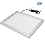 Wall-Mounted Snap Frame Led Light Box DC 12V / 24V 6000 - 7000K