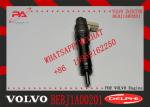 Remanufactuered Common Rail Diesel Fuel Injector Nozzle 1820820 1905002