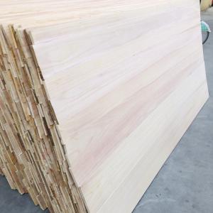 China Supply Paulownia Empress Wood Traditional Design Style for Customized Orders wholesale