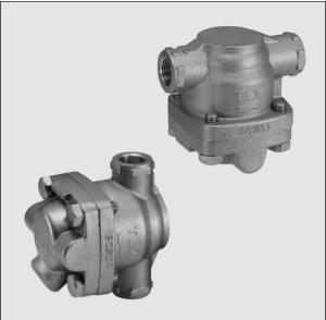 China Stainless Steel Water Meter Strainer Compact Steam Trap For Steam 15.0 Bar 310° C wholesale