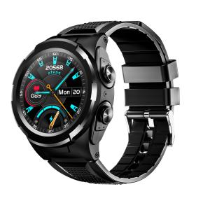 China High Tech TWS Smart Watch Heart Rate Oxygen Monitor Watch Sleep Tracking wholesale