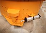 Vertical Shaft Concrete Cement Mixer Parts Refractory Materials Skip Hopper